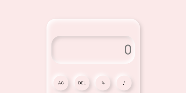 Build a Simple Calculator Using HTML, CSS, and JavaScript