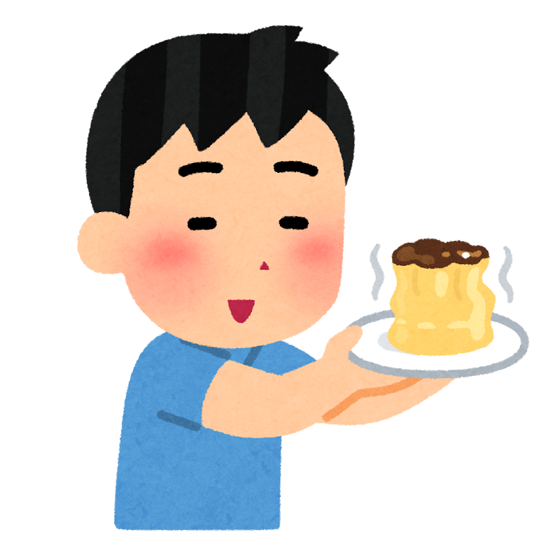 プリンを揺らす子供のイラスト かわいいフリー素材集 いらすとや プリンを揺らす子供のイラスト かわいいフリー素材集 いらすとや