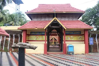 Thirukodithanam Arpuda Narayana Temple