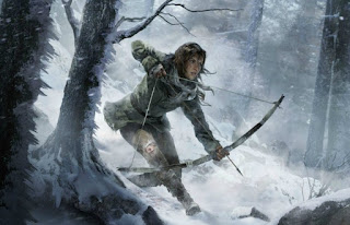 Sistem Requirement Dan Screenshot Game Rise of The Tomb Raider