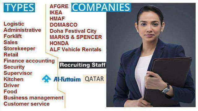 Find a job in Qatar, Work in Qatar , Getting a job in Qatar gives you the opportunity to work and live in a foreign country. 