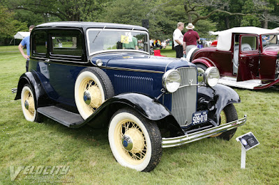 Ford 18