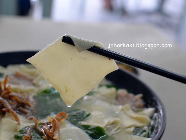 Popular-Famous-Must-Try-Food-Jalan-Maju-Johor-JB