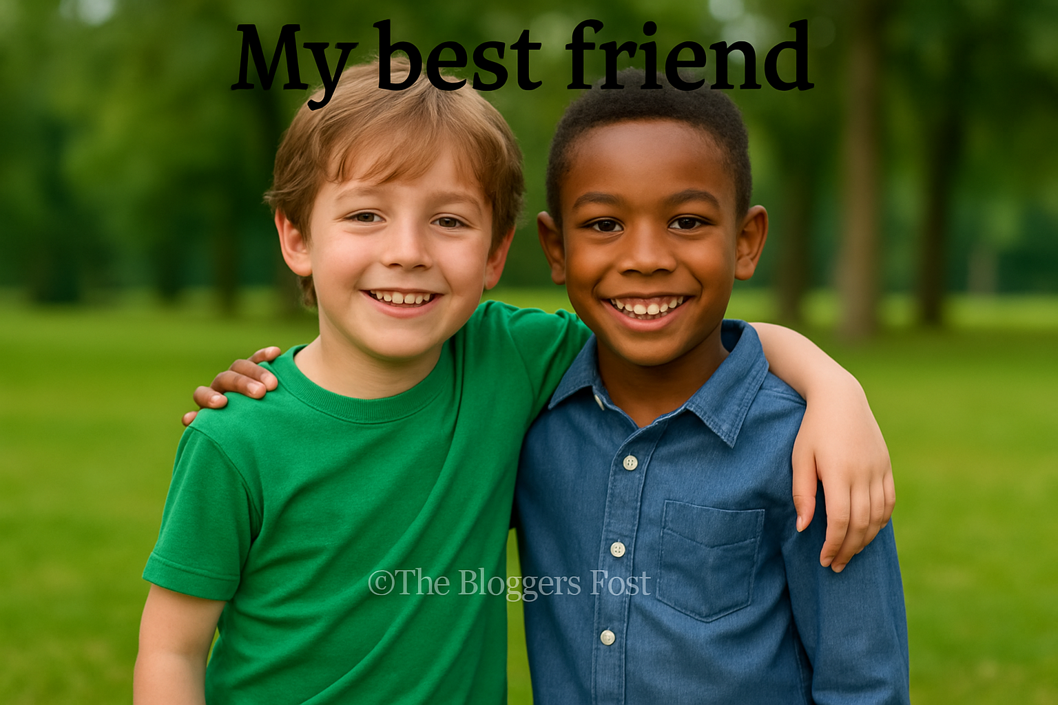 best friend images