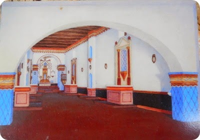 church