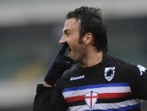 Chievo 1-1 Sampdoria