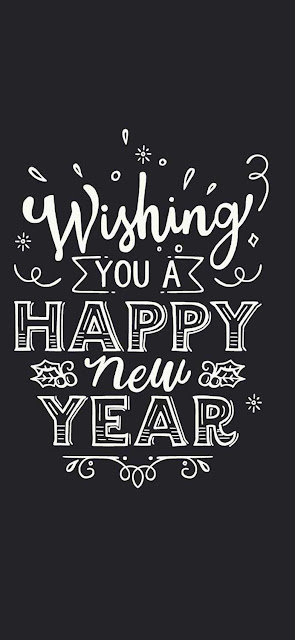 New Year Wishes iPhone Wallpaper is a unique 4K ultra-high-definition wallpaper available to download in 4K resolutions.