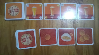 4 birras, plis