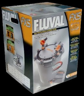 Fluval FX5 Sale and Best Price