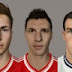 New Super Patch of Faces Nr.16 FIFA14