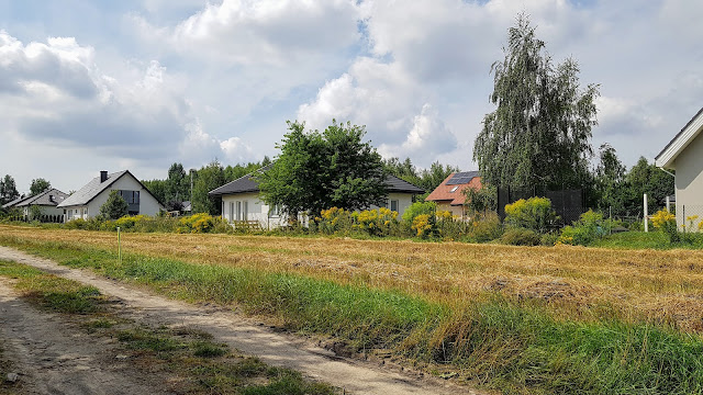 Aleksandrów Łódzki Wojska Polskiego Pabianicka