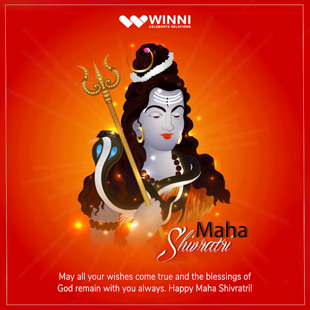 red background 2023 mahashivratri hd images _