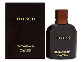 INTENSO EDP VAPORIZADOR   Dolce & Gabbana