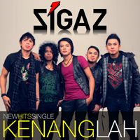 Kunci Gitar Zigaz - Kenanglah