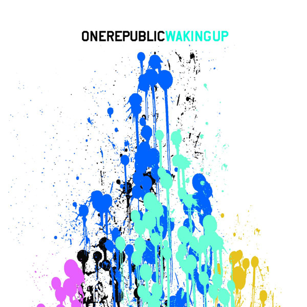 OneRepublic - Waking Up (Deluxe Version) (2009) - Album [iTunes Plus AAC M4A]