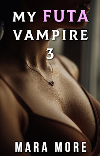 My Futa Vampire 3 Cover