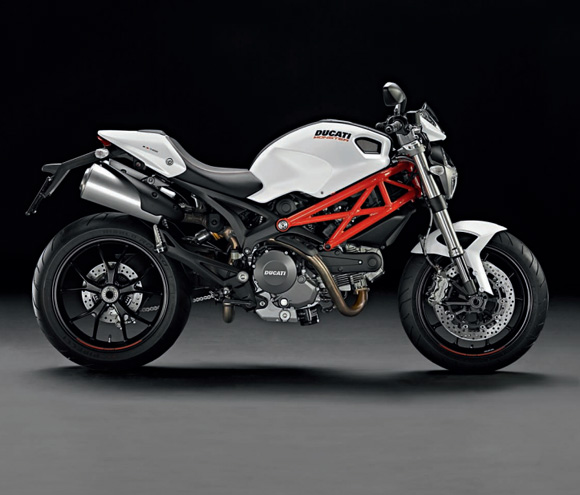 Ducati Monster 796. Ducati Monster 796 Picture