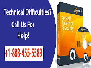 Avast Antivirus Support Number