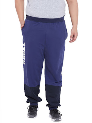 Plus Size Joggers Online in India