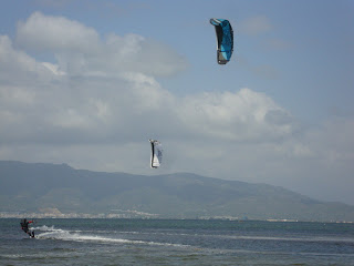 Kitesurf - Delta De L'Ebre - Tarragona