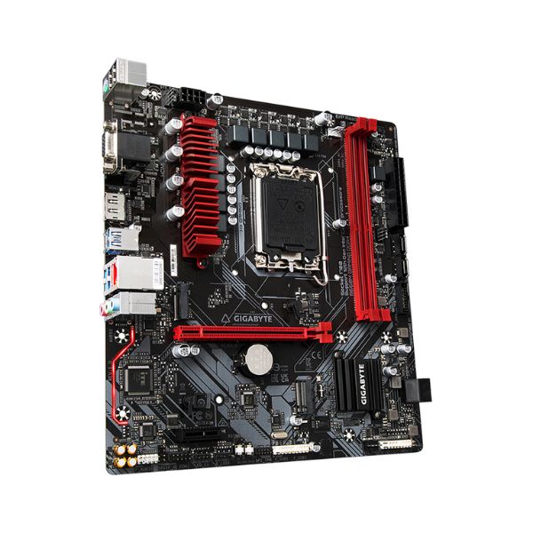 Mainboard Gigabyte Cao Cấp