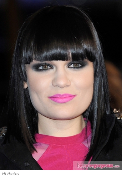 Jessie J Bob or not