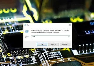 Cara Membuat File/Folder Super Hidden di Windows