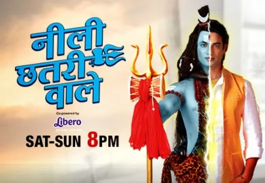 Neeli Chatri Wale Tv Serial on  Zee Tv Story ,Star-Cast,Episodes and Timings Wiki