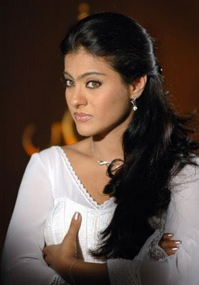 Kajol