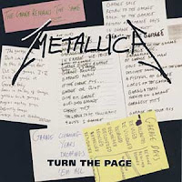 turn the page lyrics by Metallica and Bob Seger