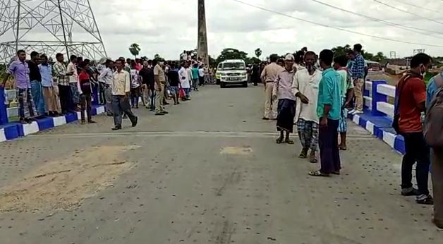 Inauguration-of-new-bridge