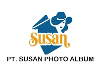 Loker Semarang - PT Susan Photo Album (Staff Export Import)