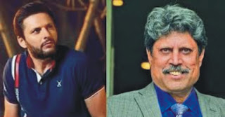 kapil dev view on india pak match after corona is not good