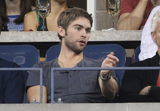 Chace Crawford