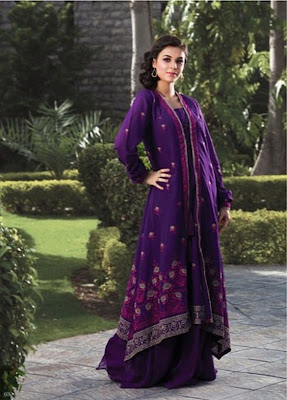Bareeze Eid Collection 2013 For Women And Girls