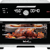 Instant Omni Plus 19 QT/18L Air Fryer Toaster Oven Combo,