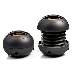 X-mini MAX Capsule Speaker