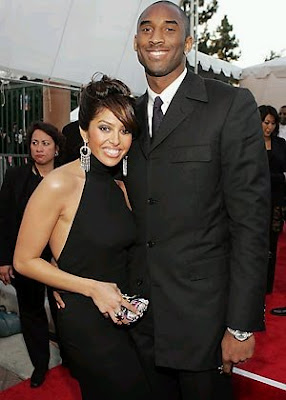 Kobe Bryant Girlfriend