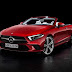 2019 Mercedes-Benz CLS rendered as a Coupe, Cabriolet and in AMG guise