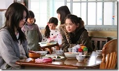 明日、ママがいない
