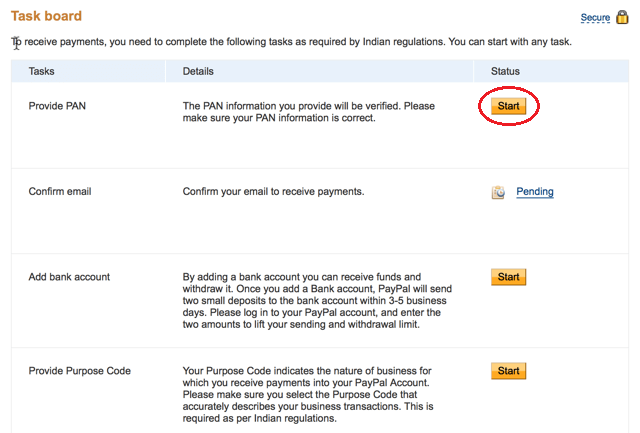 কিভাবে Indian PayPal Account তৈরি এবং Verify করতে হয়?