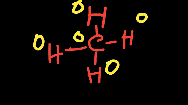 CH4 Lewis Structure|| Lewis  Structure for CH4 (Methane)