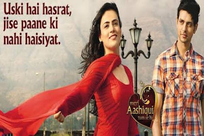 Meri Aashiqui Tum Se Hi 1st June 2015 Written Episode Update