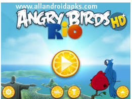 Angry Birds Space Latest v6.1.5 HD APK Free Download For Android