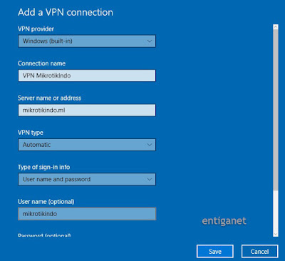 Bagaimana Cara Menciptakan Pptp Vpn Server Mikrotik-5