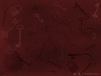 Wallpaper:Locks and Keys