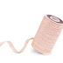 Ribbon Yarn | Characteristics, Types | Sustainability