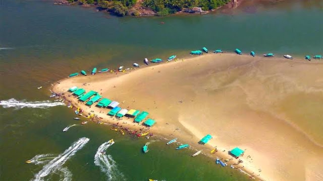 Top 10 Tourist Places Near Malvan