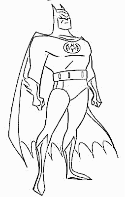 Batman Coloring Pages,Disney Coloring Pages