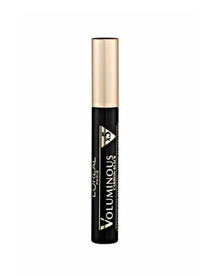 Mascara L'orèal Voluminous X5 Carbon Black